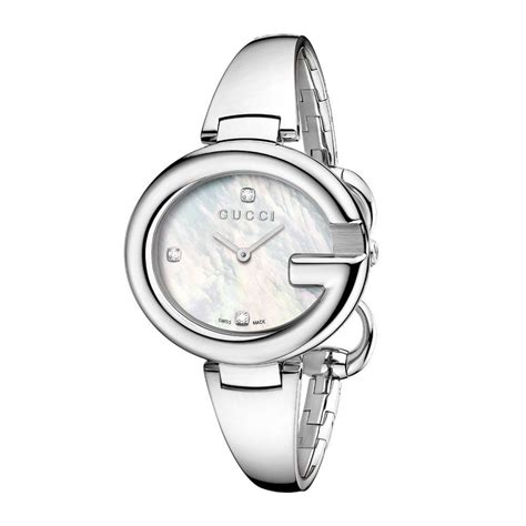 gucci orologio bracciale|Orologi Donna di Lusso .